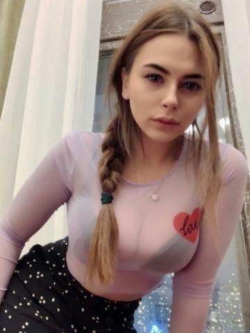 Анкета проститутки Магдалина, Дябыла, 23 года, №254965